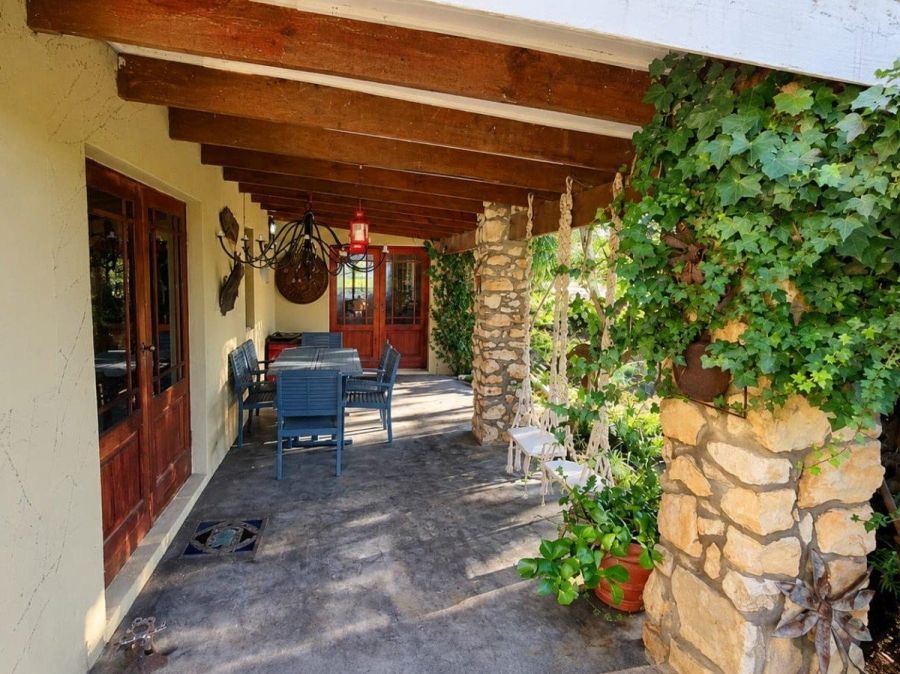 0 Bedroom Property for Sale in Stilbaai Wes Western Cape